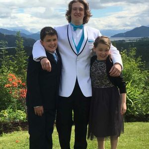 Meet your Posher, Lukas